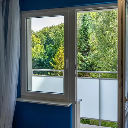 Διαμέρισμα Bakista